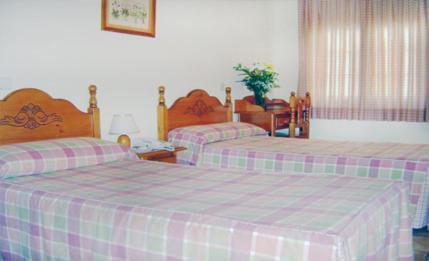 Hotel Miraflores Alcobendas Eksteriør billede